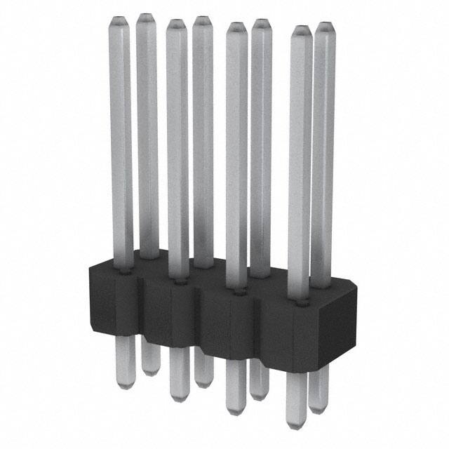 77313-485-08LF Amphenol ICC (FCI)  Headers Male Pins